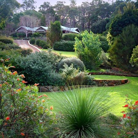 Riverglen Chalets Margaret River Exterior foto