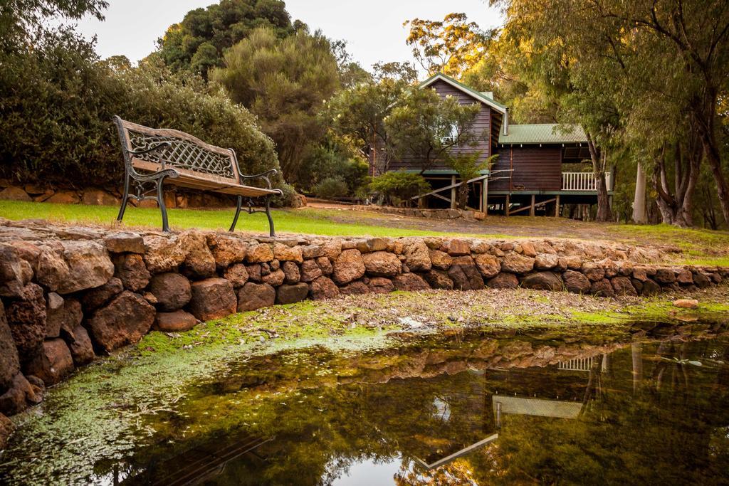 Riverglen Chalets Margaret River Cameră foto