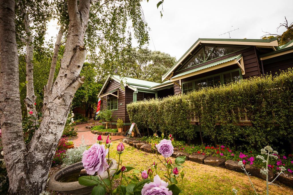 Riverglen Chalets Margaret River Exterior foto
