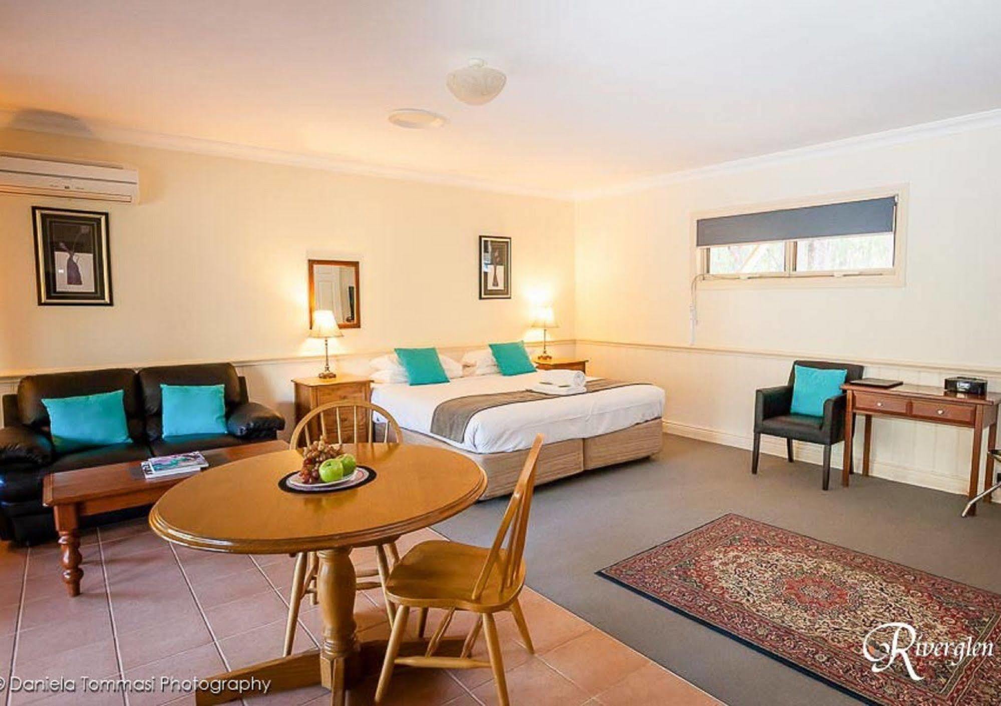 Riverglen Chalets Margaret River Exterior foto